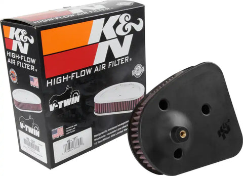 K&N HD-7517 Replacement Air Filter