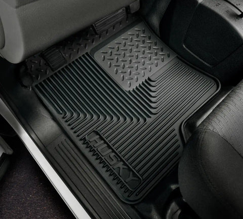 Husky Liners Heavy Duty Floor Mats