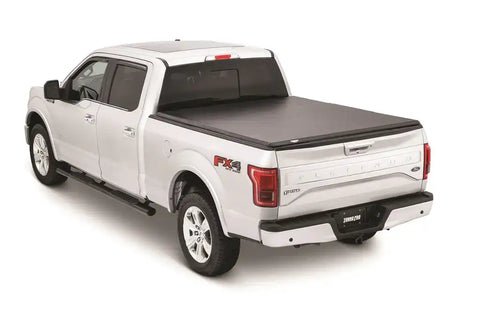 Tonno Pro HF-460 Hard Fold - 22 Nissan Frontier 6' 1" - MyTruckPoint