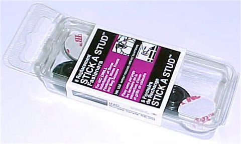 FIA Bulk Stick-A-Studs
