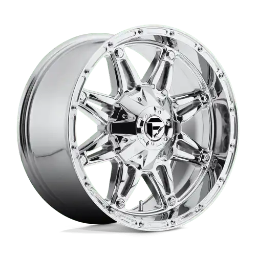 D530 20X10 8X170 CHR-PLATED -18MM