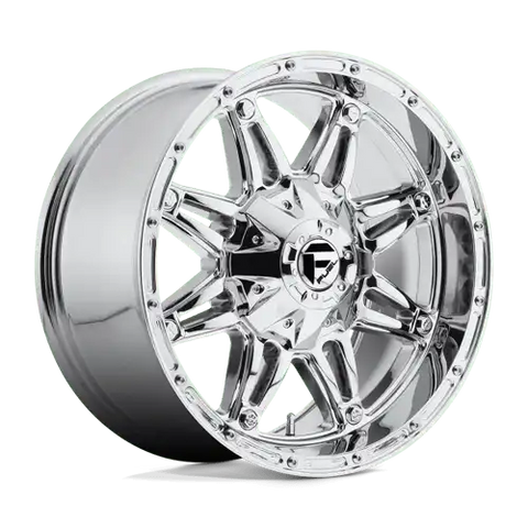 D530 18X9 6X135/5.5 CHR-PLATED -12MM