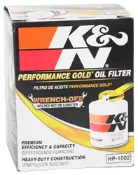 K&N HP-1002 Oil Filter
