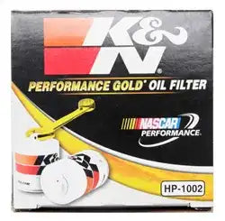 K&N HP-1002 Oil Filter