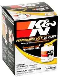 K&N HP-1003 Oil Filter
