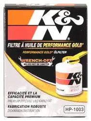 K&N HP-1003 Oil Filter