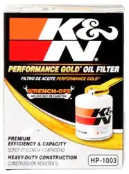 K&N HP-1003 Oil Filter