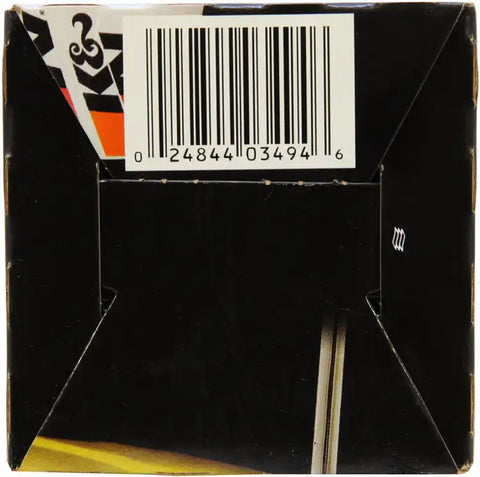 K&N HP-1004 Oil Filter
