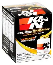 K&N HP-1004 Oil Filter