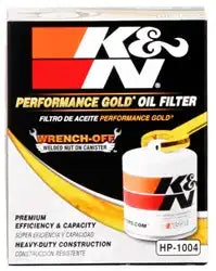 K&N HP-1004 Oil Filter