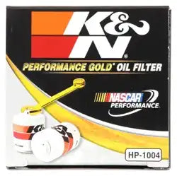 K&N HP-1004 Oil Filter