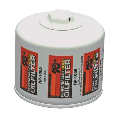 K&N HP-1005 Oil Filter