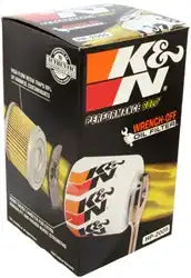 K&N HP-2005 Oil Filter