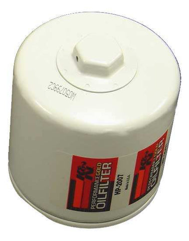 K&N HP-2007 Oil Filter