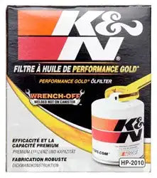 K&N HP-2010 Oil Filter