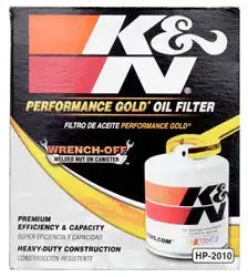 K&N HP-2010 Oil Filter