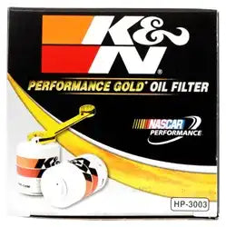 K&N HP-3003 Oil Filter