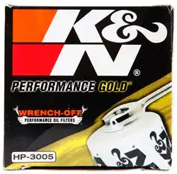 K&N HP-3005 Oil Filter
