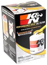 K&N HP-4002 Oil Filter