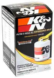 K&N HP-4004 Oil Filter