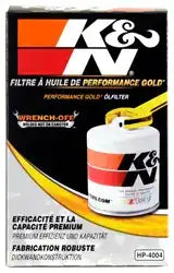 K&N HP-4004 Oil Filter