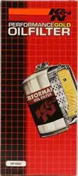 K&N HP-6002 Oil Filter