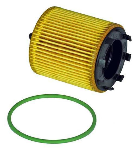 K&N HP-7000 Oil Filter