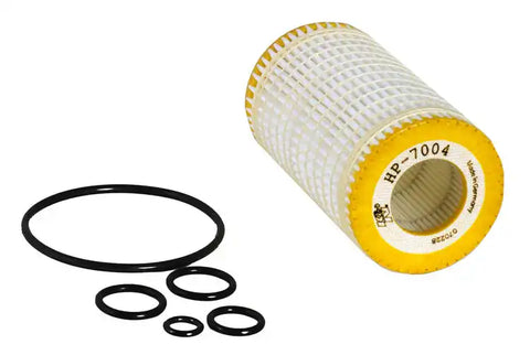 K&N HP-7004 Oil Filter