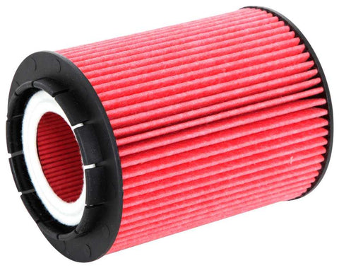 K&N HP-7005 Automotive Oil Filters