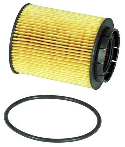 K&N HP-7005 Automotive Oil Filters