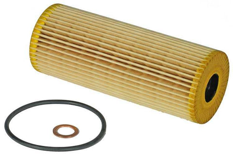 K&N HP-7008 Automotive Oil Filters