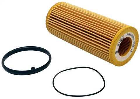 K&N HP-7015 Oil Filter