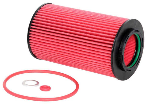 K&N HP-7022 Automotive Oil Filters