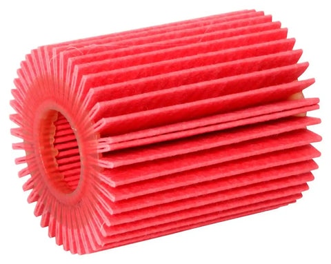 K&N HP-7023 Automotive Oil Filters