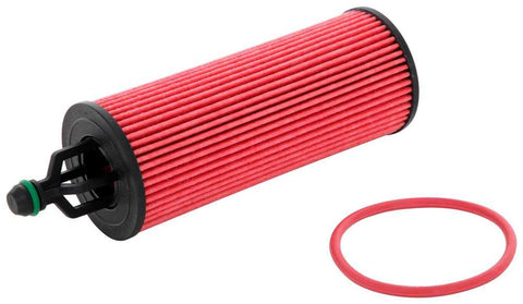 K&N HP-7026 Automotive Oil Filters
