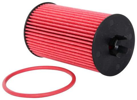 K&N HP-7027 Automotive Oil Filters