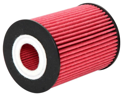 K&N HP-7028 Automotive Oil Filters