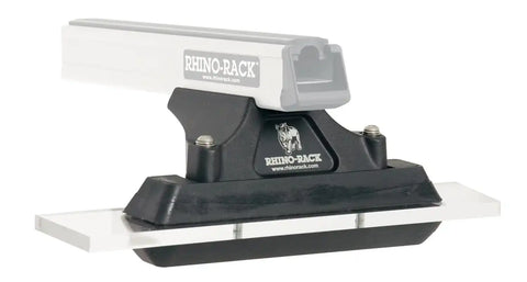 Rhino-Rack RFMPC Fixed Mount Cap/Topper Leg (x2)