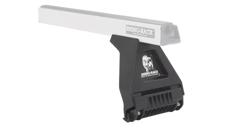 Rhino-Rack JA2115 Vortex RL150 Black 2 Bar Roof Rack
