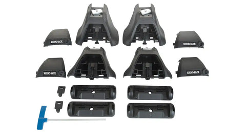 Rhino-Rack RLKHD 2500 Leg (x4)
