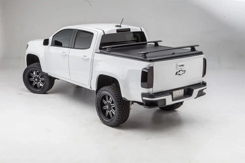 Undercover RidgeLander Adventure Tonneau Cover