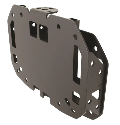 Go Rhino Rockline Bumper Replacements