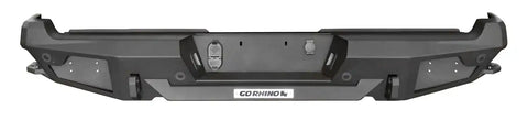 Go Rhino Bumper Replacements