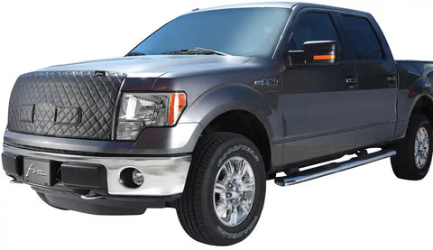 Fia WF922-41 Bug Screen - Grille Winter Front Promotes Faster Engine Warm-Up/ Prote