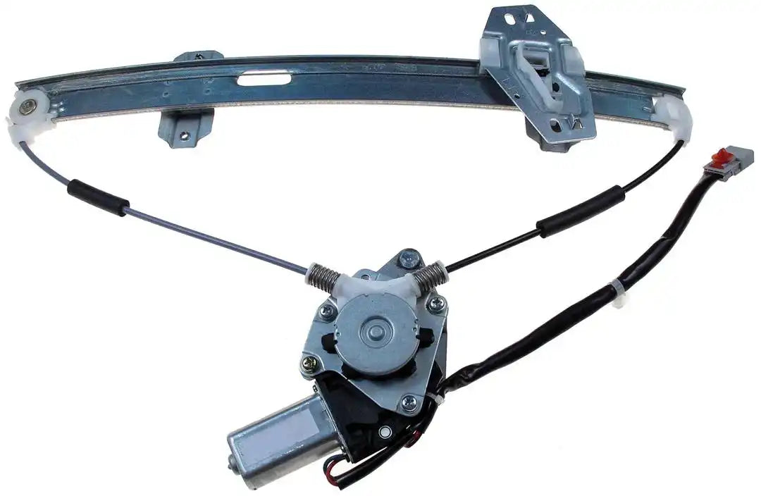 Dorman 741-734 Window Regulator OE Solutions ™ OE Replacement Use With Power Windows With Motor
