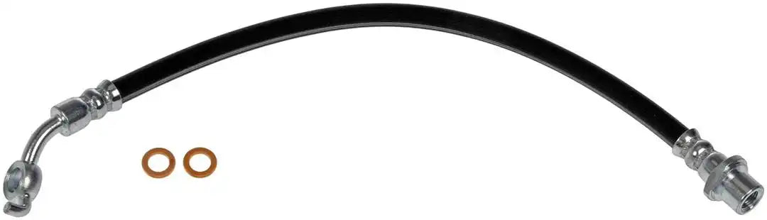 Dorman H622028 Brake Line First Stop ™ OE Replacement 13.54 Inch Primary Segment Length 14-1/2 Inch Total Length