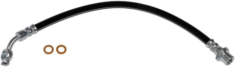 Dorman H622028 Brake Line First Stop ™ OE Replacement 13.54 Inch Primary Segment Length 14-1/2 Inch Total Length