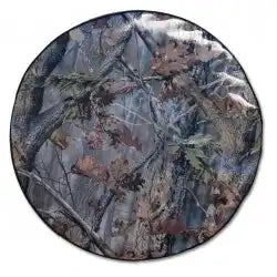 Adco 8756 Spare Tire Cover Fits 28 Inch Diameter Tires Camouflage