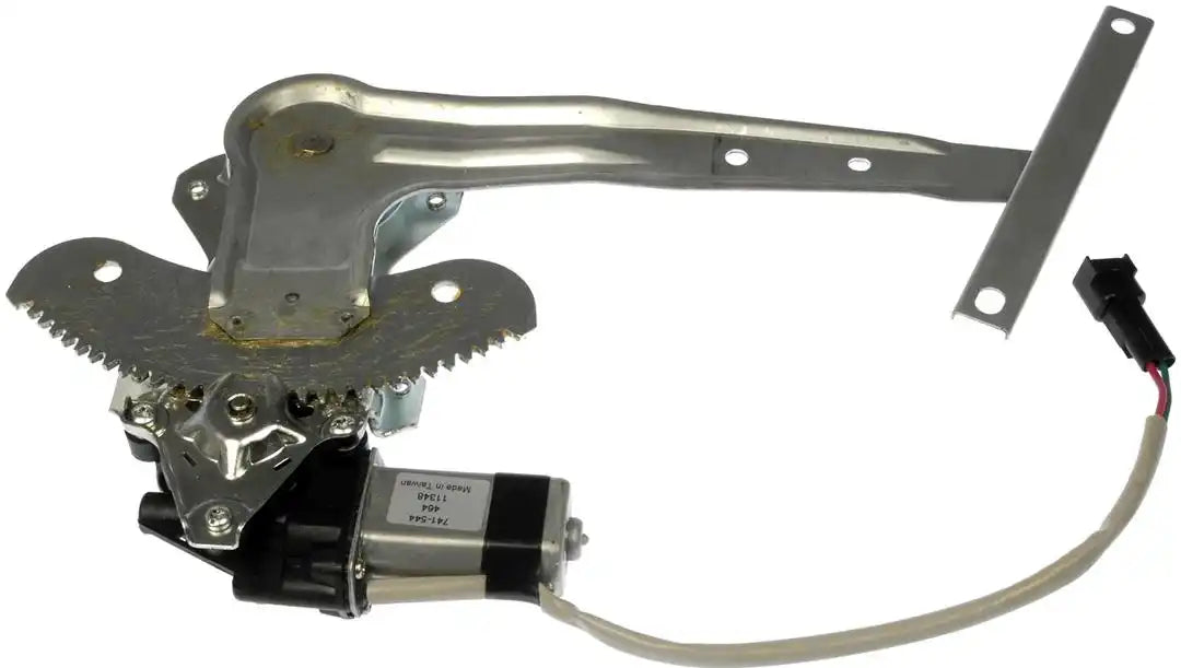Dorman 741-544 Window Regulator OE Solutions ™ OE Replacement Use With Power Windows With Motor
