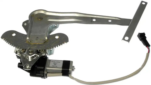 Dorman 741-544 Window Regulator OE Solutions ™ OE Replacement Use With Power Windows With Motor